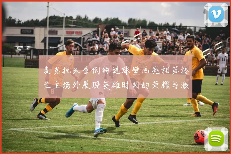 麦克托米奈倒钩进球壁画亮相苏格兰主场外展现英雄时刻的荣耀与激情